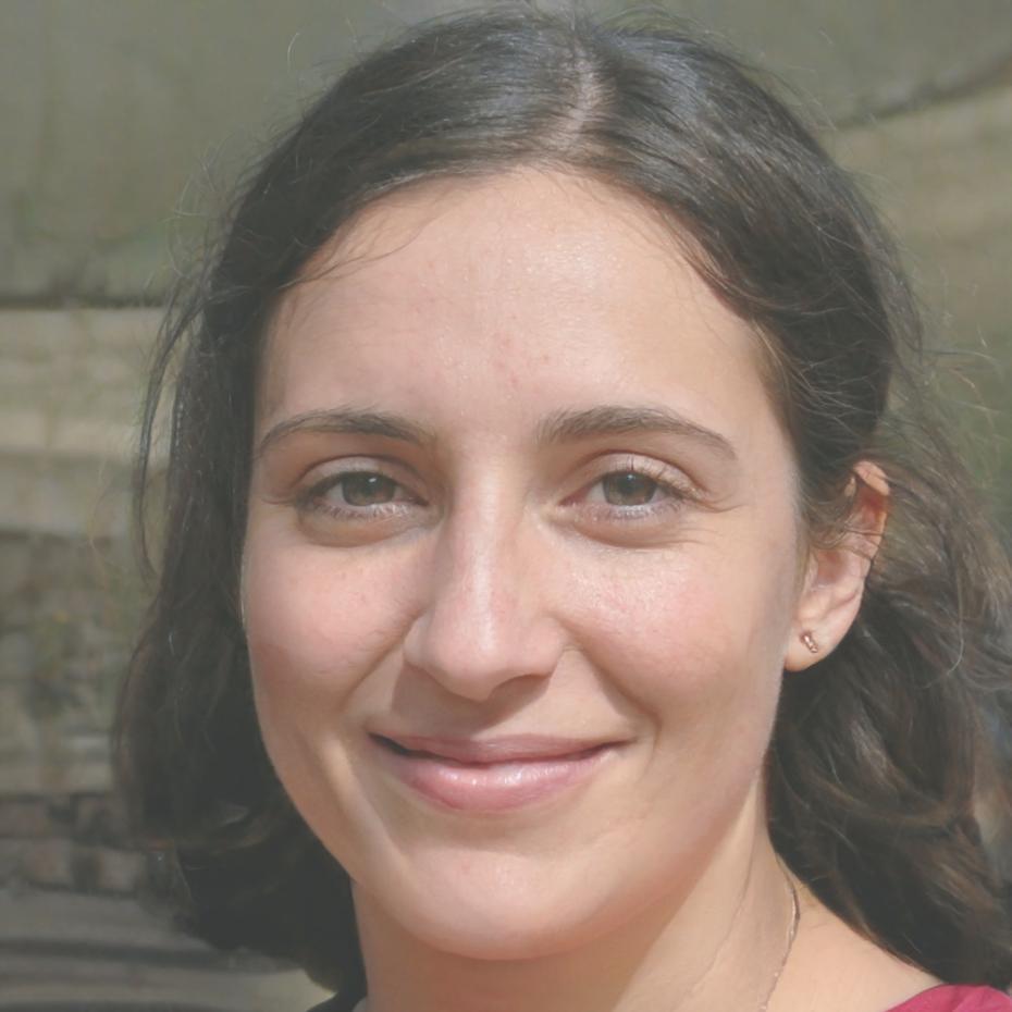 Portret Andreea Popescu, antreprenor